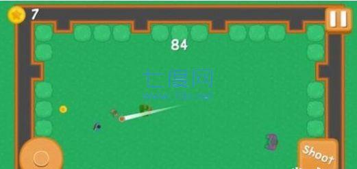 扳动你的枪游戏 v2.0