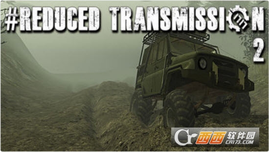 Reduced Transmission offroad 2游戏
