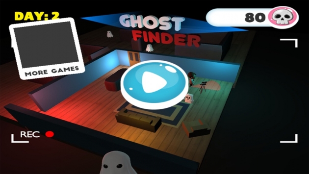 恐惧之间手机版ios版 v3.2.5