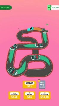 放置卡丁车冲刺 v3.0.5