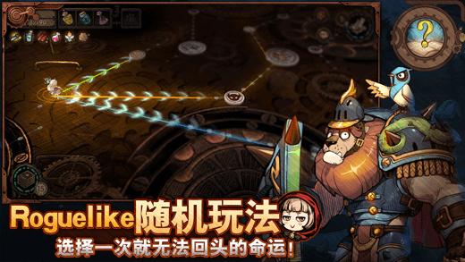 迷失之夜 v3.2.5