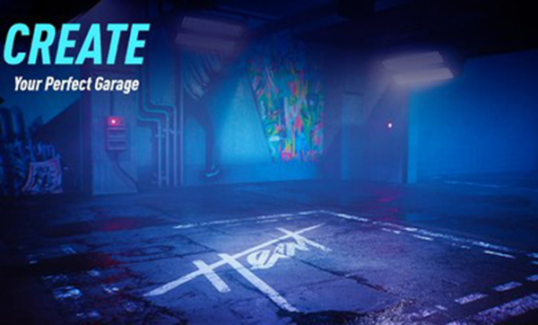 NFS热度工作室游戏 v1.5.0