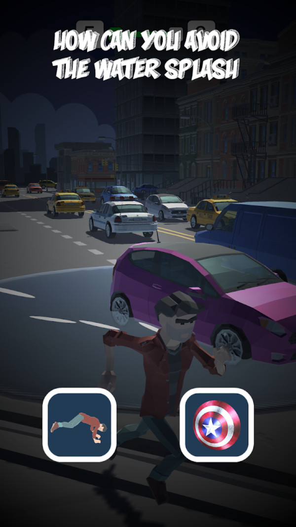 平凡英雄去广告最新版下载图片2