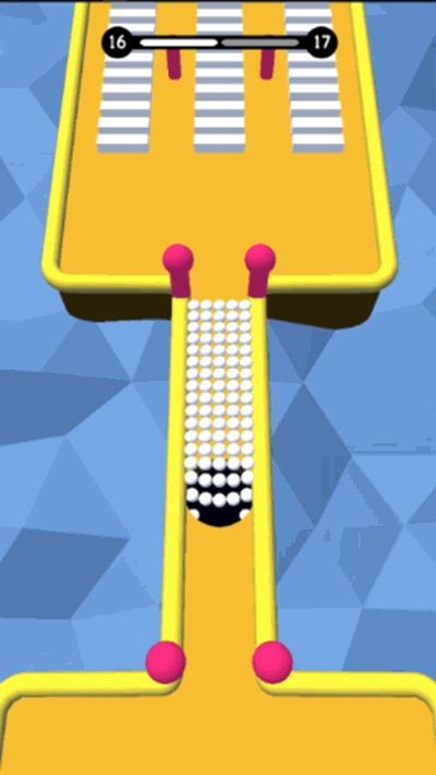 黑洞与方块 v1.0 安卓版