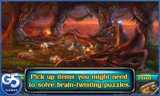 失落的灵魂魔画 版本:v1.0带数据包
