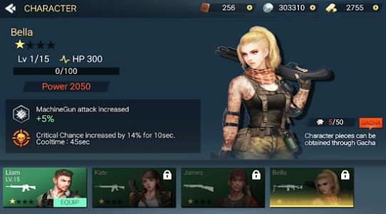 僵尸病毒游戏安卓版下载  v4.2.1