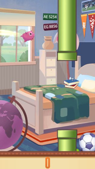 飞天小乳猪游戏安卓下载 