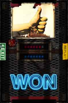 超级曲棍球 4 Strikers Hockey v3.1.5