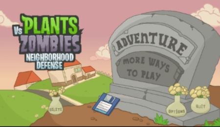 植物大战僵尸邻里保卫战 v3.1.5