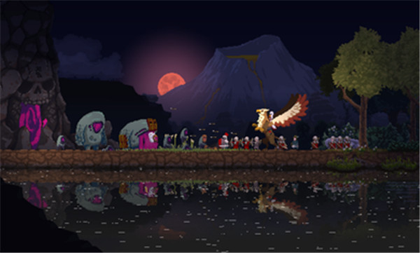 王国两位君主破解版