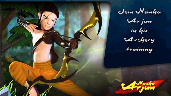 我射手最牛游戏官方版  v4.1.3