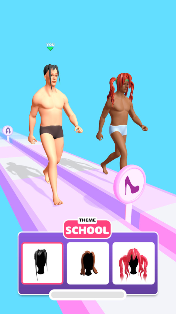 女装我最美 v1.0