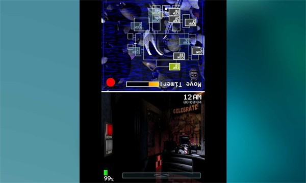 玩具熊的午夜后宫双人版  v1.0