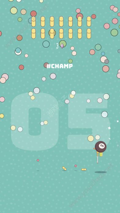 射击篮球游戏官方版  v4.4.2