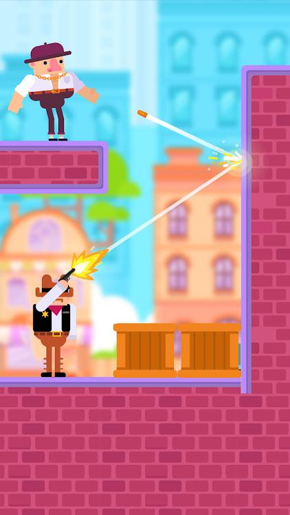 子弹狂野西部 2024-06-25 15:08