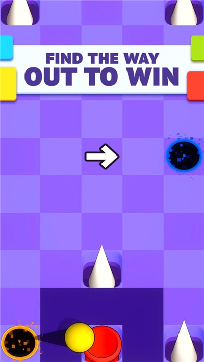 滚动高尔夫 v0.4.1