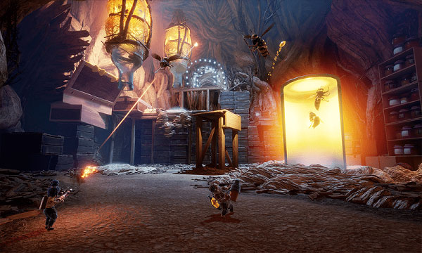 双人成行大冒险 v1.0