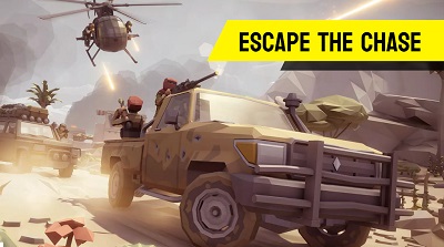 像素战地：世界战争 v3.0.5