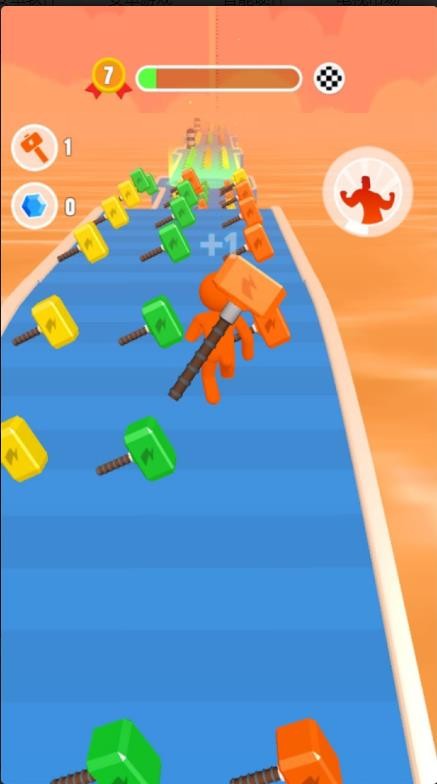 我的大锤子 v1.0.5