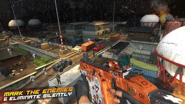 陆军突击队战斗 v2.5