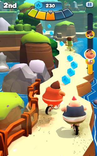 一起减肥吧游戏 2020-03-25 16:01