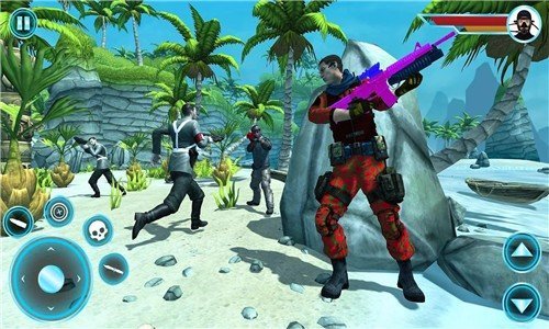 水下反恐任务 v1.5