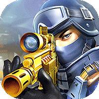 王者英雄之枪战传奇BT版