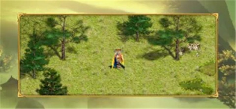 传奇世界复古版之剑舞龙城截图2