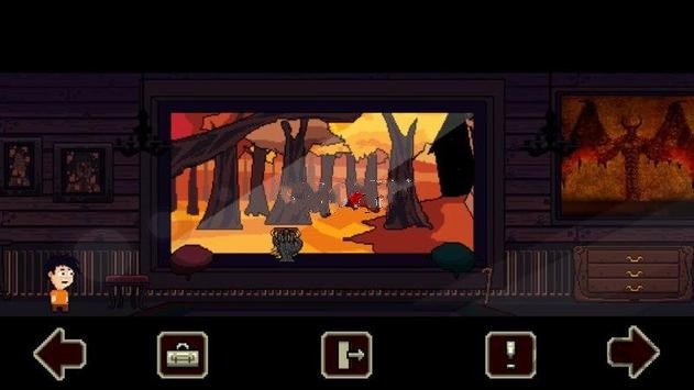 假牙和恶魔 v1.0.66