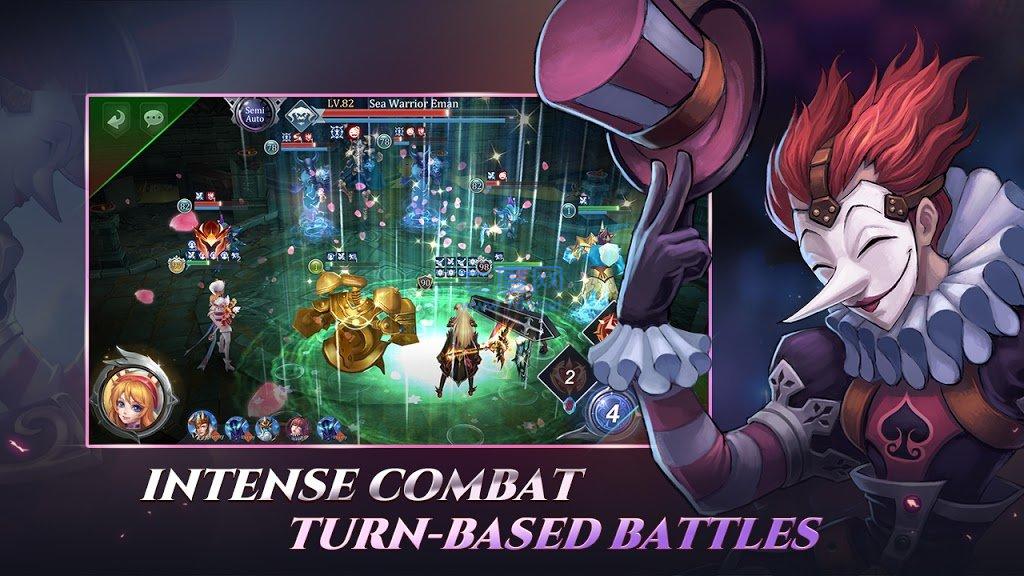 荣耀永恒召唤 v2.1.1