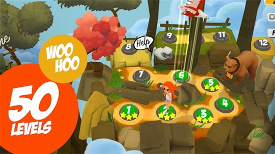 GaiaGirl(盖亚女孩宠物救援安卓版) v1.0.0