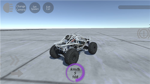 辛迪车祸模拟器 v0.3