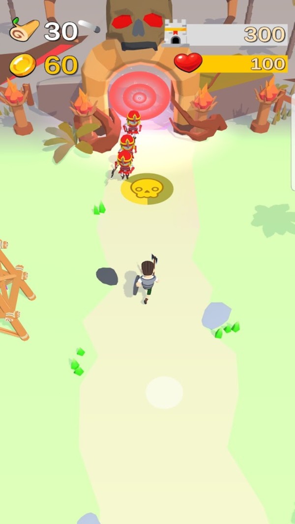 帝国勇者战争 v0.8