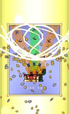 吸血鬼幸存者抖音版  v2.0.5