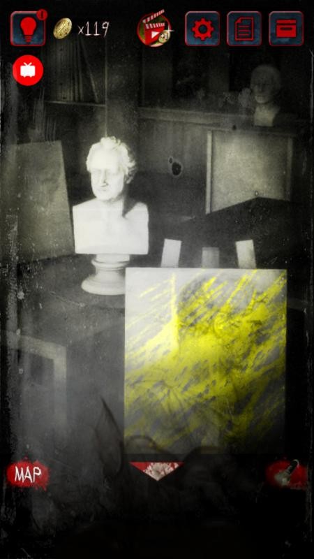 咒巢起源之章汉化版 v1.0.7