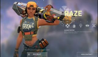 无畏契约手机版