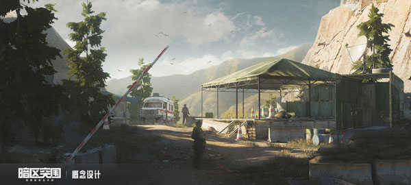 暗区突围狗狗版  v1.0.139.139