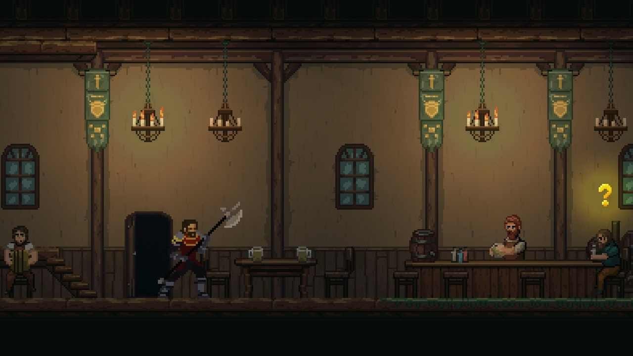 灵魂远征中文版 v1.0.6