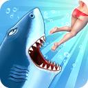 饥饿鲨进化变态版