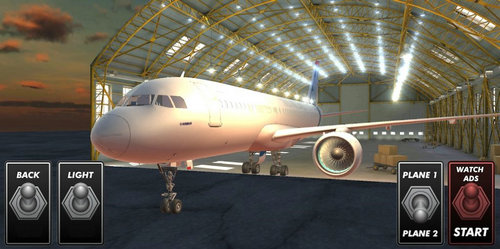 飞行模拟器：欧洲 v3.0.5