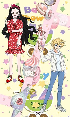 时尚娃娃公主店游戏安卓版图片1