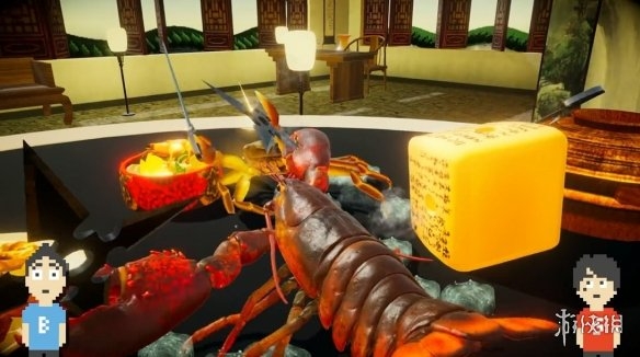 螃蟹大战手机版