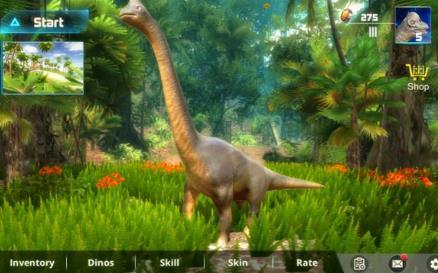 腕龙模拟器  v1.0.3