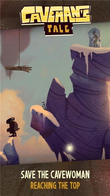 穴居人传说 v1.01