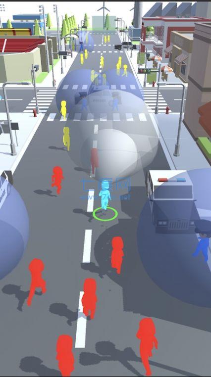 惹恼他们所有人游戏 v1.0.3