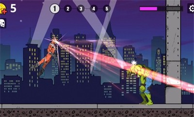 软弱的英雄 v1.3.2