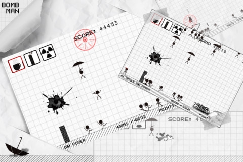 炸弹人 BombMan v4.0.5