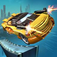 RivalsRage(对手狂怒)