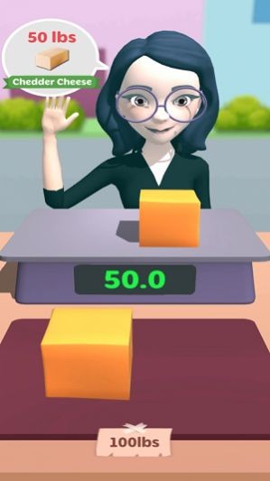 疯狂切碎达人游戏官方版  v4.4.4