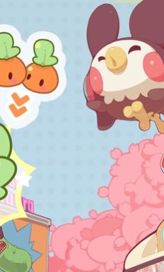 奇妙餐车营地 v3.0.5